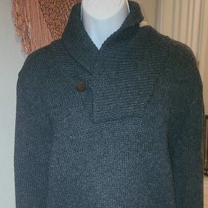 Mark & Graham Lambswool Sweater